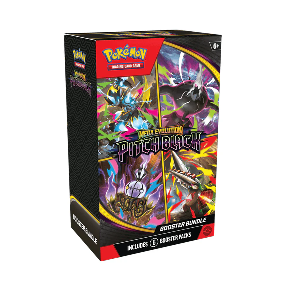 Sealed Product